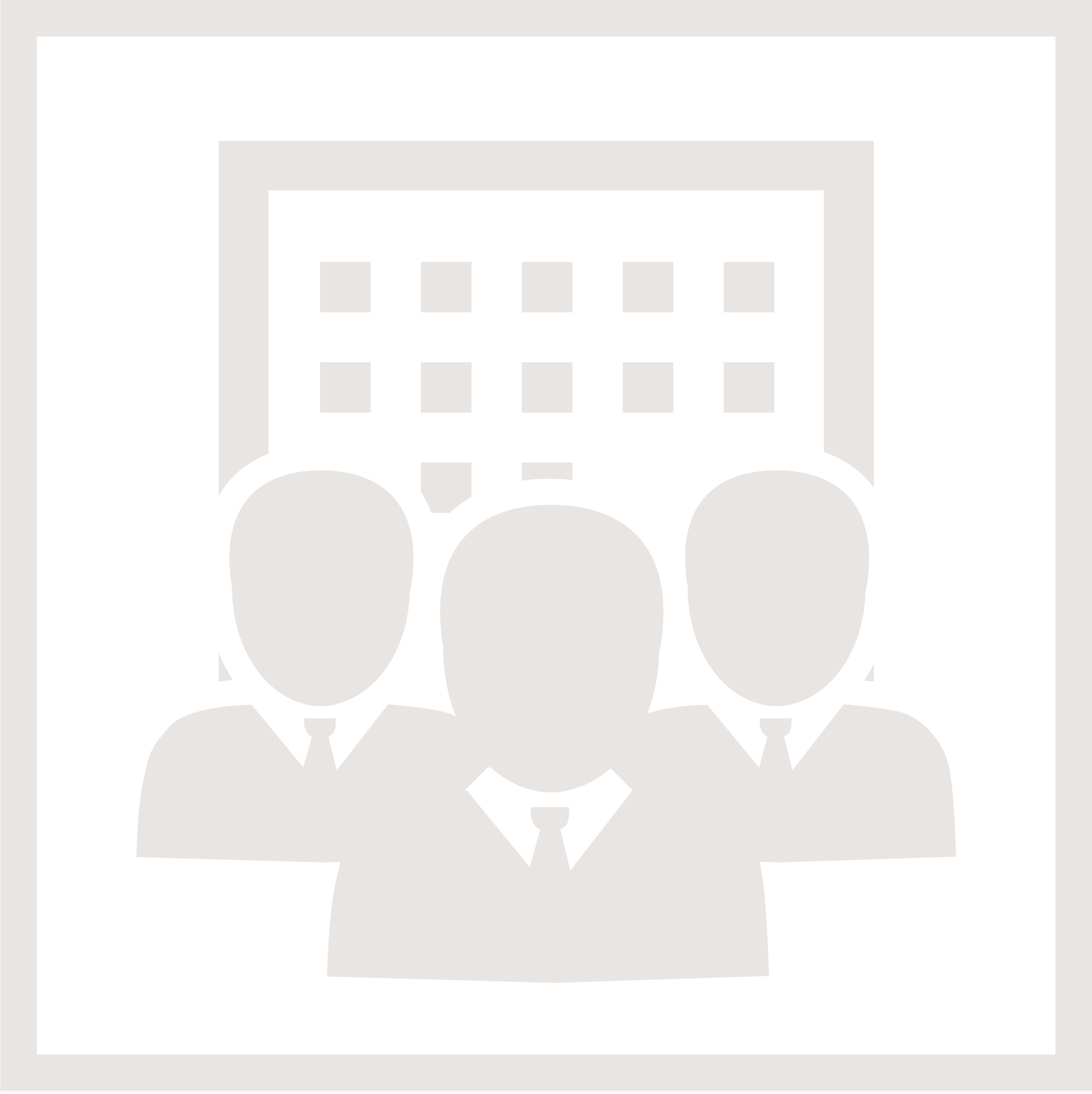 従業員数のイメージ